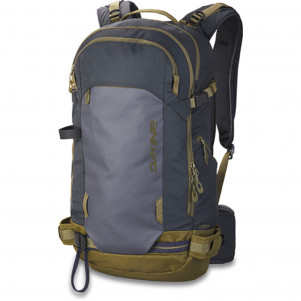 Рюкзак DAKINE POACHER 32L 10003574-BLUE