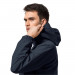 Фото Вітровка чоловіча Jack Wolfskin STORMY POINT 2L JKT M 1111142_1010 - зображення 3