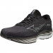 Фото Чоловічі бігові кросівки Mizuno WAVE RIDER 27 J1GC2303-02 - зображення 3