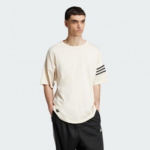 Фото Чоловіча футболка Adidas Neuclassics Originals JC9933 - зображення 1