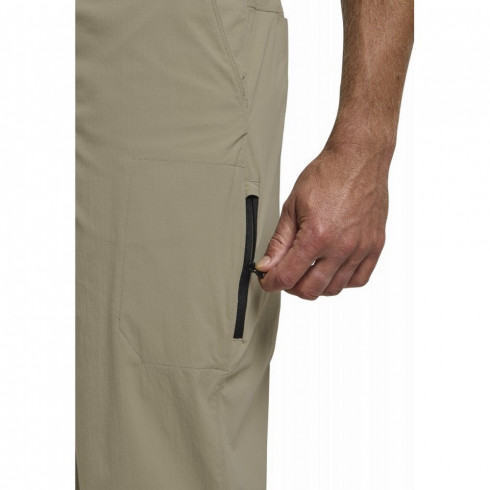 Фото Чоловічі штани Jack Wolfskin WAGAMI PANTS M A63883_4030 - зображення 7