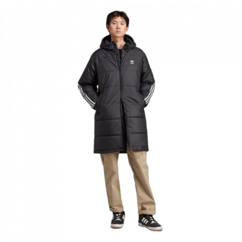 Чоловіча куртка Adidas ADICOL LONG JKT HZ0684 - зображення 5 Фото Чоловіча куртка Adidas ADICOL LONG JKT HZ0684 - зображення 5