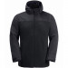 Фото Чоловіча куртка 3 в 1 Jack Wolfskin TAUBENBERG 3IN1 JKT M 1115311_6350 - зображення 6
