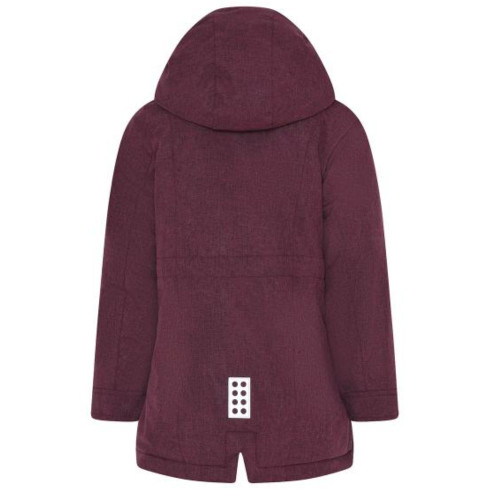 Фото Парка дитяча LEGO Wear LWJASELLE 722-378 - зображення 3