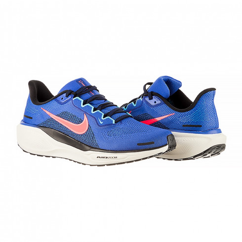 Фото Чоловічі кросівки Nike AIR ZOOM PEGASUS 41 FD2722-401 - зображення 5