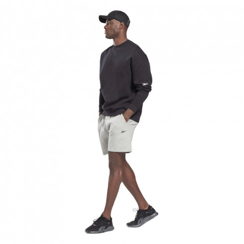 Фото Чоловічий світшот Reebok DREAMBLEND COTTON GJ6437 - зображення 3