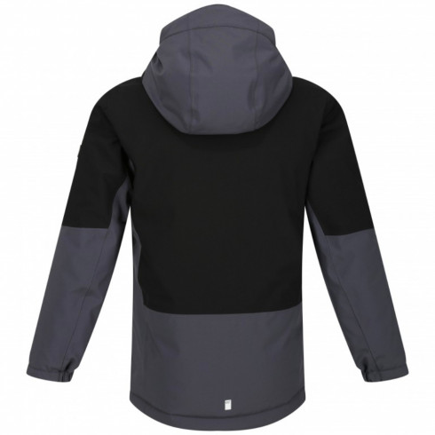 Фото Дитяча утеплена куртка Regatta Jr Highton Pad IV RKP265-28P - зображення 5