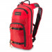 Фото Рюкзак DAKINE SESSION 8L 10003426-RED - зображення 1
