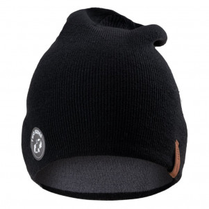 Шапка ELBRUS TREND-BLACK/ASPHALT