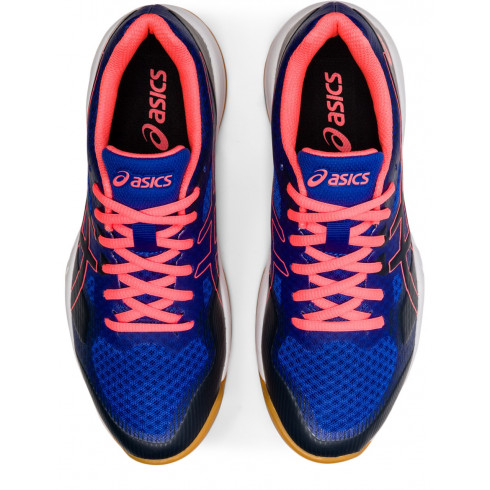 Фото Жіночі волейбольні кросівки ASICS GEL-COURT HUNTER 2 1072A065-402 - зображення 2