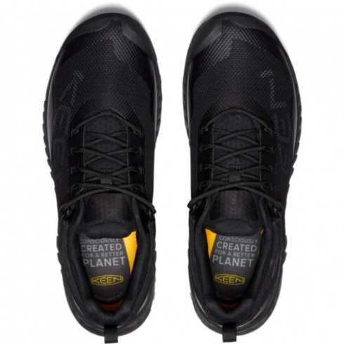 Фото Чоловічі трекінгові напівчеревики Keen NXIS EVO WP M 1027193 - зображення 2