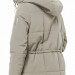 Фото Жіноче напівпальто Jack Wolfskin WHITE FROST PARKA W 1207361_6260 - зображення 5