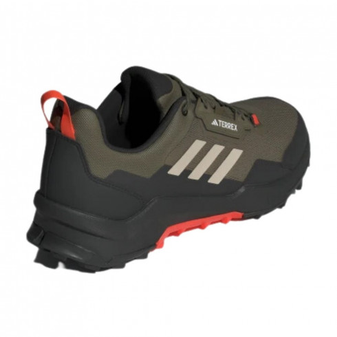 Фото Чоловічі трекінгові кросівки Adidas TERREX AX4 IG6575 - зображення 4