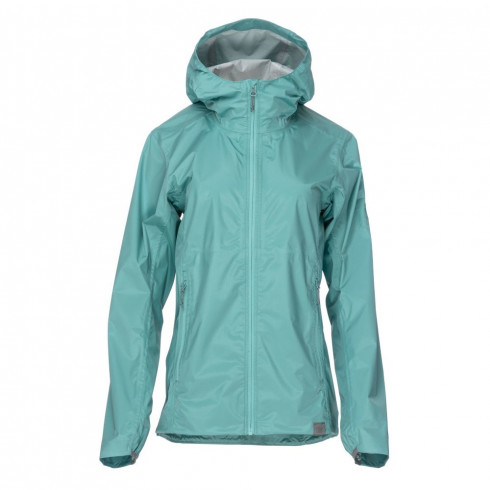 Фото Жіноча мембранна куртка Turbat Isla Wmn TWJ0011-BLU - зображення 3