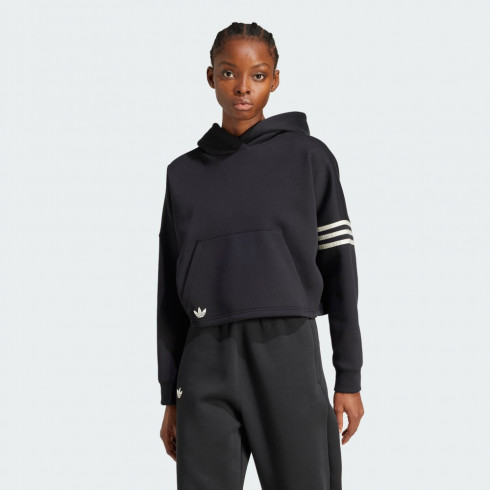 Фото Жіночі худі Adidas Neuclassics Originals JI8500 - зображення 3