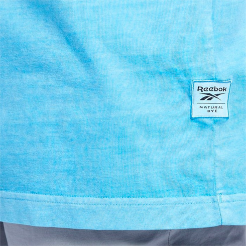 Фото Футболка чоловіча Reebok Classics Natural Dye H54435 - зображення 4