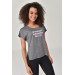 Фото Футболка жіноча Bilcee KADIN T-SHIRT TBWI8046-1101 - зображення 1