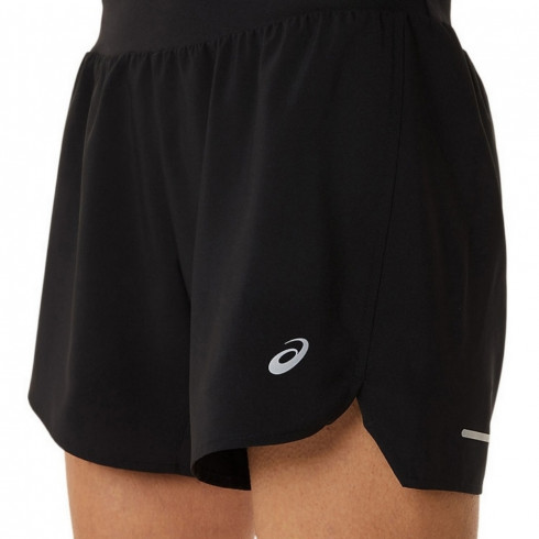 Фото Жіночі спортивні шорти Asics ROAD 5.5IN SHORT 2012C393-001 - зображення 2