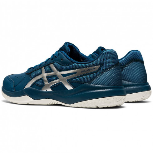 Фото Дитячі кросівки для тенісу Asics GEL-GAME 7 GS 1044A008-402 - зображення 6