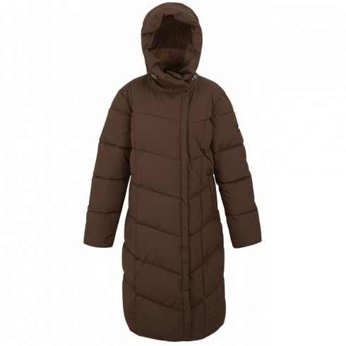 Жіноче напівпальто Regatta Nurie RWN319-704 - зображення 4 Фото Жіноче напівпальто Regatta Nurie RWN319-704 - зображення 4