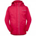 Фото Дитяча куртка для туризму VAUDE Kids Escape Light Jacket II VJK10014-ROSE - зображення 1