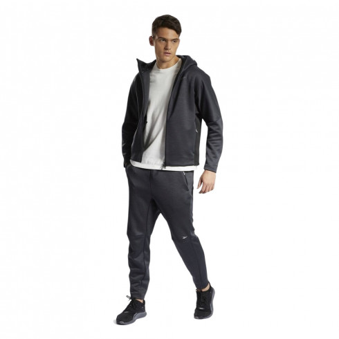 Фото Чоловічі штани Reebok DMX TRAINING STATEMENT H45333 - зображення 3