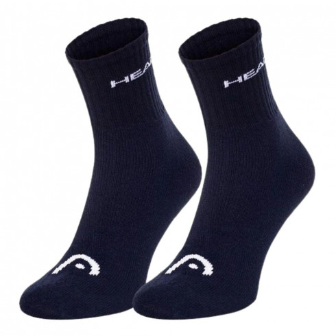 Фото Шкарпетки Head SHORT CREW 3P UNISEX 701213457-321 - зображення 4