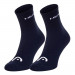 Фото Шкарпетки Head SHORT CREW 3P UNISEX 701213457-321 - зображення 4