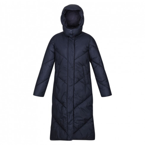 Фото Напівпальто жіноче Regatta Longley RWN240-540 - зображення 6
