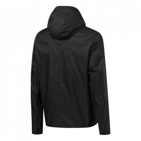 Фото Чоловіча вітровка Reebok Outerwear Fleece H50282 - зображення 2
