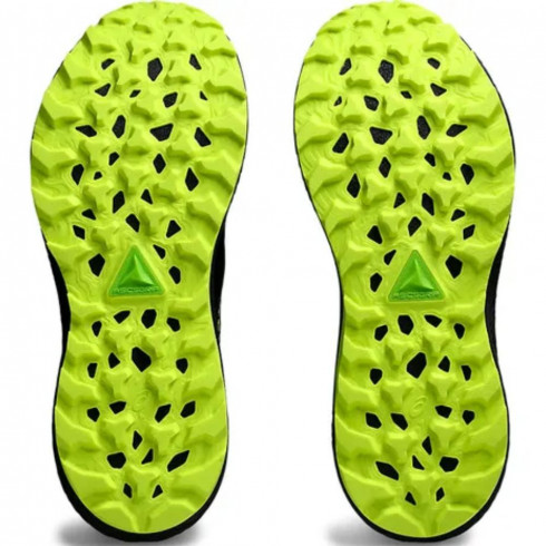 Фото Чоловічі бігові кросівки Asics GEL-Trabuco 12 GTX 1011B801-003 - зображення 2