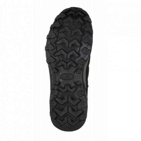 Фото Чоловічі черевики Jack Wolfskin REFUGIO PRIME TEXAPORE MID M 4059691_6350 - зображення 5