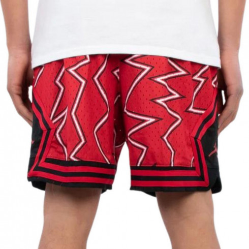 Фото Чоловічі спортивні шорти Jordan MJ DF SPRT AOP DMND SHORT DH9079-687 - зображення 2