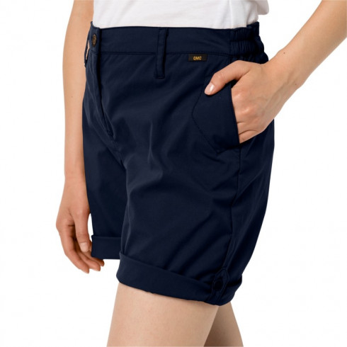 Фото Шорти Jack Wolfskin DESERT SHORTS W 1505311-1910 - зображення 3