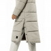 Фото Жіноче напівпальто Jack Wolfskin KAROLINGER LONG COAT W 1207481_A0029 - зображення 9