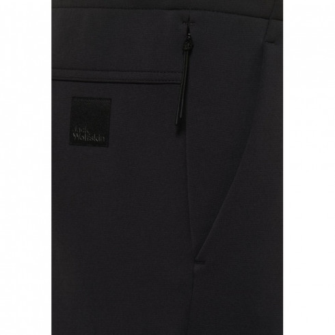 Чоловічі штани утеплені Jack Wolfskin WANDEREST PANTS M A60186_6502 - зображення 6 Фото Чоловічі штани утеплені Jack Wolfskin WANDEREST PANTS M A60186_6502 - зображення 6