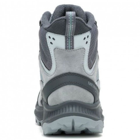 Фото Жіночі трекінгові черевики Merrell SPEED STRIKE 2 THERMO MID WP J038194 - зображення 4