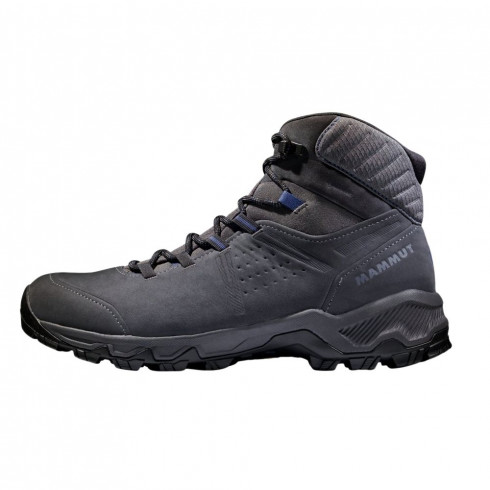 Фото Чоловічі черевики для туризму Mammut Mercury IV Mid GTX Men 3030-04710-TITA - зображення 2