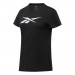 Жіноча спортивна футболка Reebok Training Essentials Vector Graphic GH5304 - зображення 7 Фото Жіноча спортивна футболка Reebok Training Essentials Vector Graphic GH5304 - зображення 7