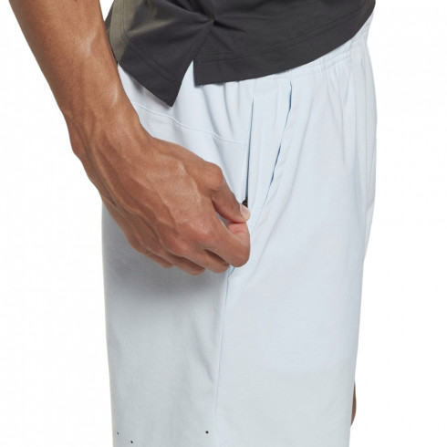 Фото Чоловічі шорти Reebok United By Fitness Athlete GS9174 - зображення 4