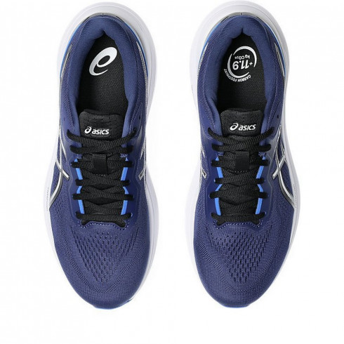 Фото Чоловічі бігові кросівки Asics GT-1000 13 1011B858-402 - зображення 3