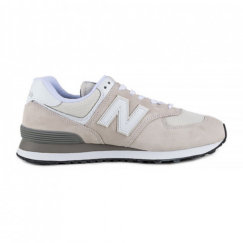 Фото Чоловічі кросівки New Balance 574 Classic GL ML574EVW - зображення 2