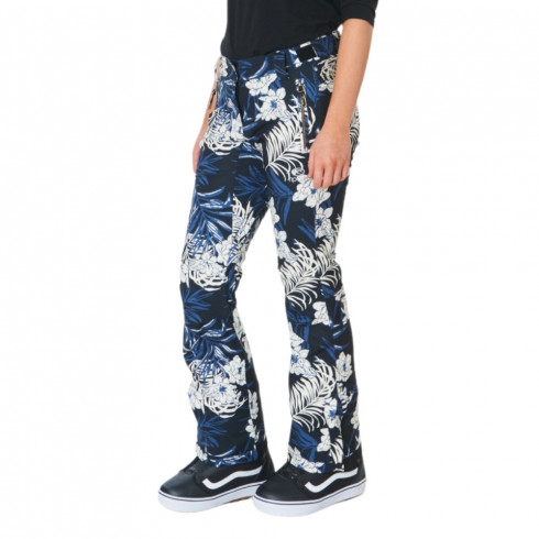 Фото Жіночі штани для сноуборда Rip Curl SLINKY SNOW PANT SGPBZ4-540 - зображення 2