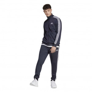 Чоловічий спортивний костюм Adidas Basic 3-Stripes Tricot HZ2220