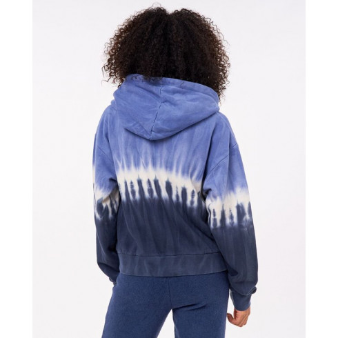 Фото Жіночий фліс Rip Curl ICONS OF SURF FULL ZIP 010WFL-70 - зображення 4