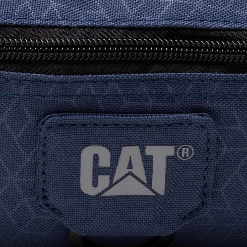 Фото Чоловіча сумка Caterpillar 84062-504 - зображення 5