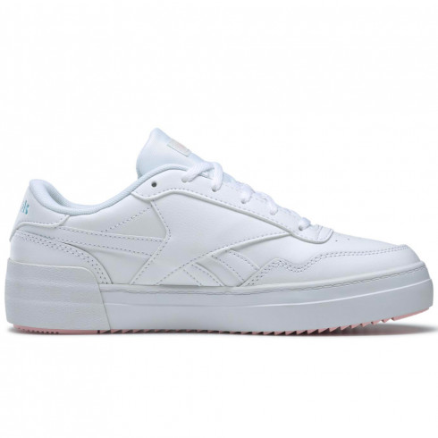 Reebok royal sales techque