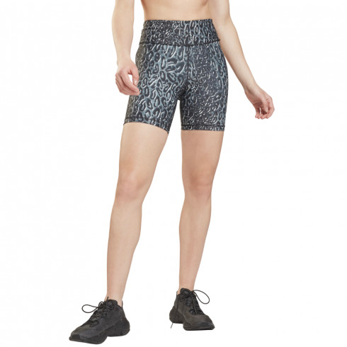 Фото Жіночі шорти Reebok LUX BOLD H43954 - зображення 2