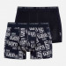 Фото Труси боксери чоловічі набір 2 шт. U.S. POLO ASSN 80350 - зображення 1