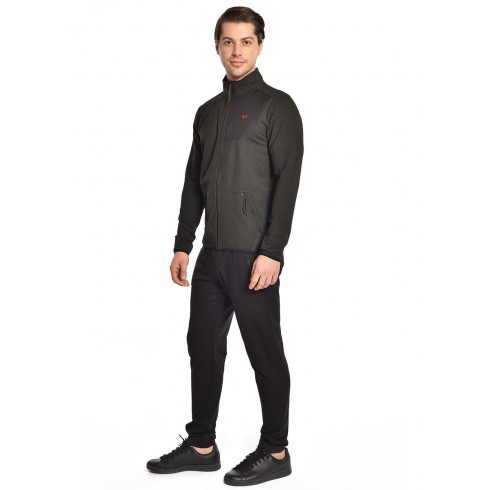 Чоловічий спортивний костюм Bilcee TB21ML01S8991-1090 - зображення 5 Фото Чоловічий спортивний костюм Bilcee TB21ML01S8991-1090 - зображення 5